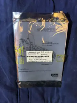 PARKER SIM8-IN-EVM32 / SIM8INEVM32 (BRAND NEW)