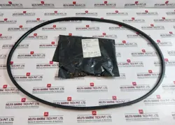 D-RING ROD