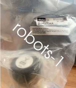 QR4015S2K2PFSFF8377 PARKER PRESSURE REGULATOR  NEW FEDEX OR DHL
