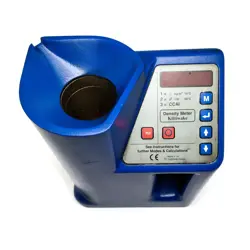 KITTIWAKE PARKER MARINE FUEL DENSITY METER. AS-K01-301. MADE IN UK