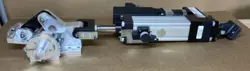 SCREW DRIVEN