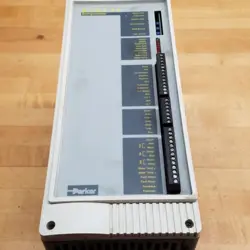 BOX PARKER APEX
