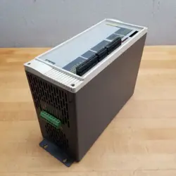 40 COMPUMOTOR SERVO