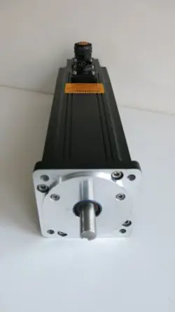 PARKER MPC893-113406 SERVO MOTOR