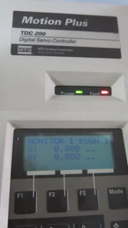 MOTION PLUS TDC