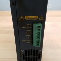 PARKER APEX10