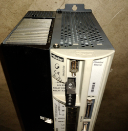 GEMINI SERVO GV-H20R