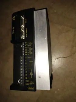COMPUMOTOR PARKER AR-30AE
