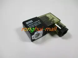 NEW PEC5-110V-D SOLENOID