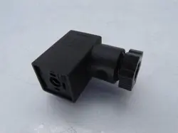 PARKER 3FDY1 CONNECTOR