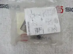 SPARE PARTS KIT
