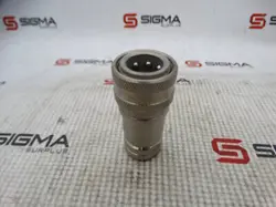 PARKER SH2-62 COUPLING