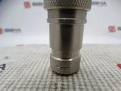PARKER SH2-62 COUPLING