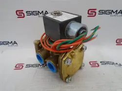 PARKER 08F34C2140AAF4C05 VALVE