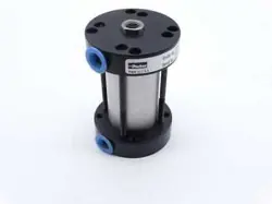 PARKER 01.12 NLP 9 2.000 PNEUMATIC CYLINDER