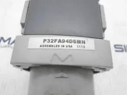 PARKER P32FA94DSMN PNEUMATIC