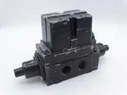 PARKER SS60105001 VALVE