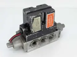 PARKER SS50105001 VALVE