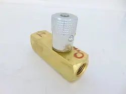 PARKER F400B VALVE