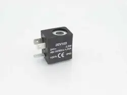 PARKER 2EV103