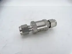 PARKER 4A-F4L-10-SS FILTER