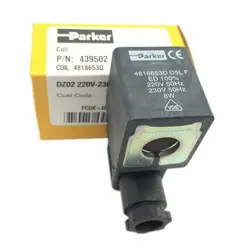 PARKER COIL 4818653D