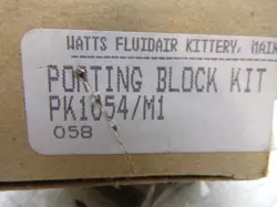 PNEUMATIC ACCESSORY