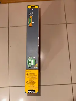 PARKER PSD1MWP01000000000