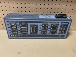 8-AXIS SERVO STEPPER