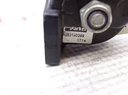 PARKER 032140299 VALVE