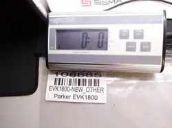 PARKER EVK1800