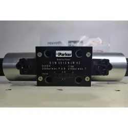VALVE FAST SHIP/DA