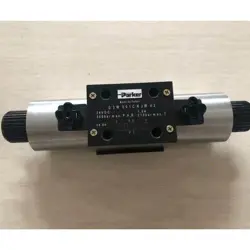 D3W001CNJW42 SOLENOID DIRECTIONAL