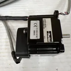PARKER LV231-02- FL  FRAME STEPPER STEP STEPPING MOTOR