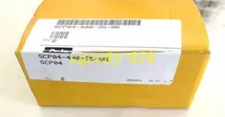 PARKER SCP04-400-35-06