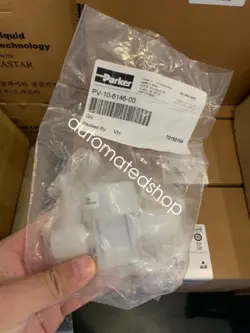 PV-10-6146-00 PARKER PNEUMATIC