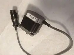 PARKER VS22B-SFR10 MOTOR