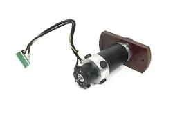 PARKER SERVOMOTOR RS340CR1158