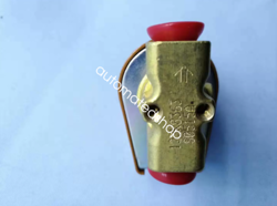 1PC NEW PARKER 122K8363  230V SOLENOID VALVE SHIPPING DHL OR FEDEX
