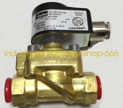 115-120V SOLENOID VALVE