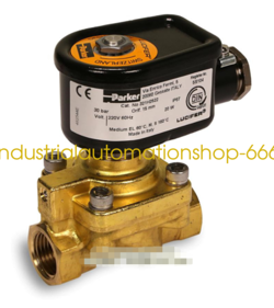 321H2522 220V SOLENOID