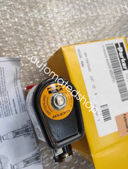 PARKER 121K6220