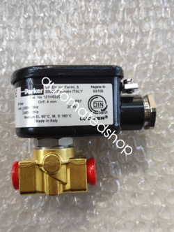 230V SOLENOID