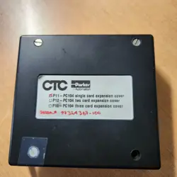 CTC P11