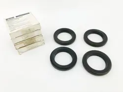 LOT OF 4 NEW PARKER 4QTR11 CLIPPER OIL SEALS