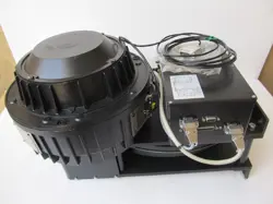 PARKER PARVEX AXEM DC SERVO MOTOR SSD DRIVES MC23ASA8394   CAU97028 INTERFACE