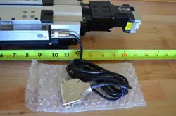 MDRIVE17 STEPPER