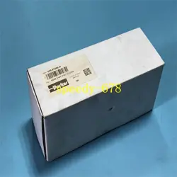 PARKER 026-57366-H 4D02 3151 0101 D1G0Q REVERSING VALVE NEW