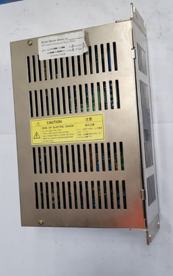 COMPUMOTOR LINEARSERV