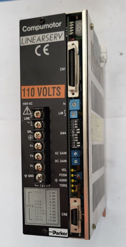 LINEARSERV R3S7.8